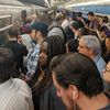 Delays & Evacuations On B, F, D Kick Off Bad Freakin' Day For MTA